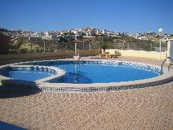 SUR GOLF 18 TROUS "LA MARQUESA" CUIDAD QUESADA ROJALES (ALICANTE)