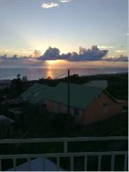 LOCATION SAISONNIERE * LE PALMIER *