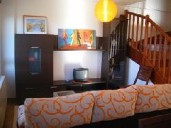 Chalet vacances