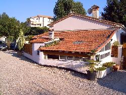 Studio location saisonniere Antibes