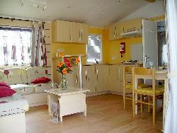 Location mobil home a la palmyre 17