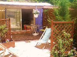 Studio près des calanques