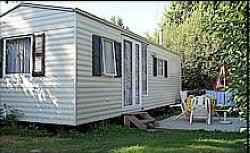 LOCATON MOBILHOME ARGELES SUR MER