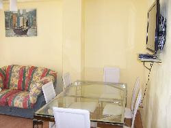 APPARTEMENT A LOUER CALPE - COSTA BLANCA
