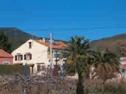mas provençal