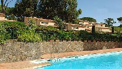 Marines de Grimaud- du 15 au 22 août 09 - 1200€/sem