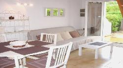 Maison à ROYAN quartier du parc VALLIERE plage à 300 mètres