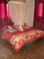 Meublés de 6 à 10 personnes à la Posséssion