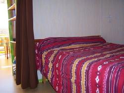 piau engly 4 et 6 places sud pistes libres 21 mars a fin avril et saison d'ete