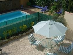 villa 6/8pers piscine prox Avignon St Rémy de Pce, entre Alpilles et Luberon