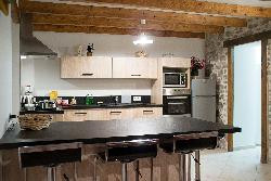 Pays basque : gîte , maison spacieuse 8-10personnes