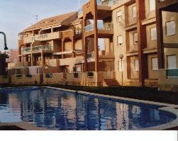 apt avec piscine. REGION DENIA  COSTA BLANCA.