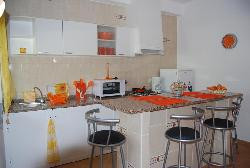 maison bord de mer faro sud portugal