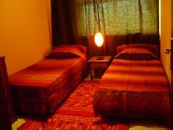 Louer Apt Meublé Casablanca, quartier Racine