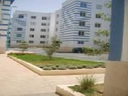 Appartement meublé à louer