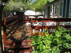 mobil-home 3cchs2sdb2wc la sirene 5* argeles sur mer