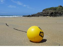Maison le Pouldu  à quelques  m d'une plage magnifiqueClohars Carnoet BRETAGNE