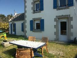 location Maison Bord de Mer