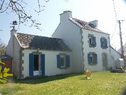 Maison indépendante proximité mer