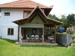 Location d'une villa à Bali en Indonésie