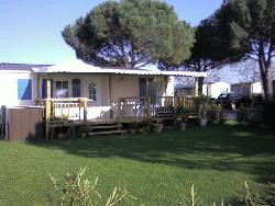 pac residentiel de loisirs **** "LE LAC DES RÊVES"