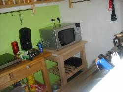 loue T2 la semaine ou weekend