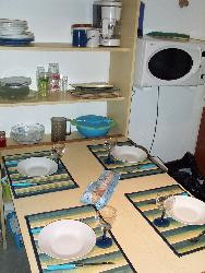 APPARTEMENT T 2 AU CHÂTEAU D'OLONNE