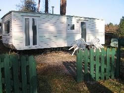 location mobilhome