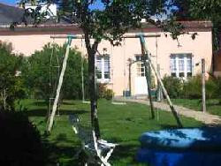 FOUESNANT, MAISON AVEC JARDIN à 500 METRES DES PLAGES