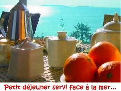 Cannes location appartement de grand standing, front de mer, plage à 30 m, vue mer panoramique 2 à 4 personnes