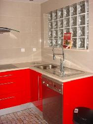 DUPLEX T3 LISBONNE - ALFAMA