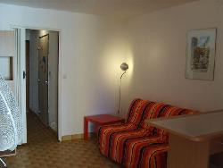 Studio cabine à Carnon