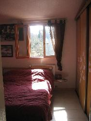 Vacances à Valbonne 2 pièces au coeur du village