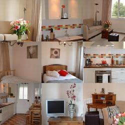 MAISON DE VACANCES 4 PERSONNES A LORIENT BRETAGNE MORBIHAN