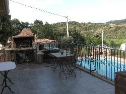 Appartement 2 pièces chez l'habitant