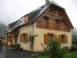 Chalet du Hautacam