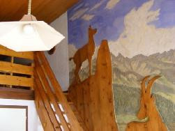 appartement avec garage