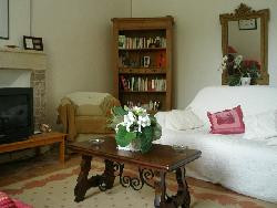 L'Angelière, gîte nature et de charme