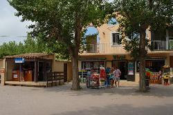 Mobil home 4/6 couchages camping 4*Valras Plage