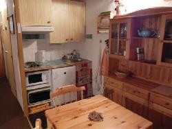 location saisonnière à RISOUL 1850