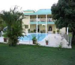 grande maison pour groupe