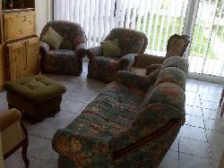 Idéal pour 2 familles ou groupe, grande maison sur 2 niveaux