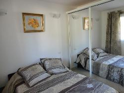 A 300m DE LA PLAGE, F2 Rez de jardin, Vue mer, très belles prestations...