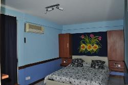 GITE  Les logis de Koutio