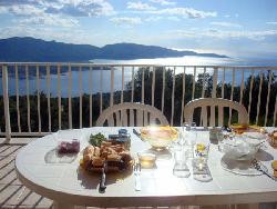 Location de villa en Corse du sud