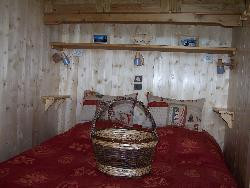 Charmant Studio*le Bettex*vue Mt blanc*Piscine Tennis