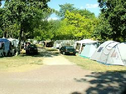 Caravane à louer à ROYAN