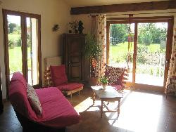 Maison à lacampagne et proche du village