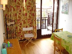 TIGNES LE LAC -ESPACE KILLY- SKI de 1 800m- 3 456 m -