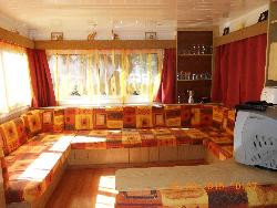 Location Mobil Home à Argelès/Mer pour 4 personnes